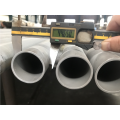 Tubo senza saldatura ASTM A268 TP409 44,5 mm x 2,6 mm